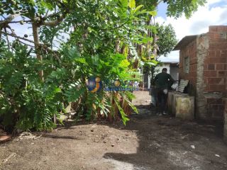Casa à venda com 2 quartos na zona rural de Lagoa Nova