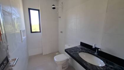 Casa para venda ou locação, no Condomínio Campos do Conde