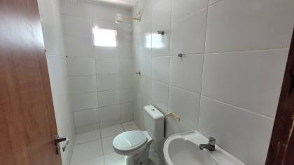 Apartamento para locação com 2 quartos 1 suítes no bairro Centro em Campina Grande