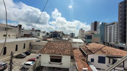 Apartamento para locação com 2 quartos 1 suítes no bairro Centro em Campina Grande