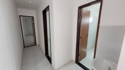 Apartamento para locação com 2 quartos 1 suítes no bairro Centro em Campina Grande