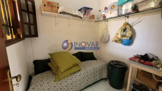 Casa à venda com 3 quartos, sendo 1 suíte, no bairro Jardim Paulistano em Campina Grande