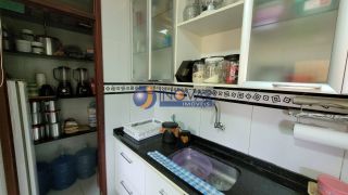 Casa à venda com 3 quartos, sendo 1 suíte, no bairro Jardim Paulistano em Campina Grande