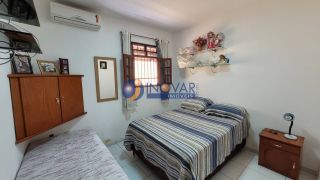 Casa à venda com 3 quartos, sendo 1 suíte, no bairro Jardim Paulistano em Campina Grande