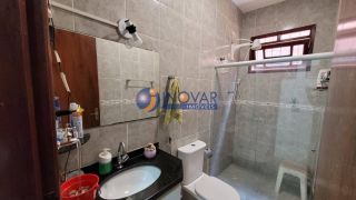 Casa à venda com 3 quartos, sendo 1 suíte, no bairro Jardim Paulistano em Campina Grande