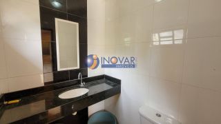 Casa à venda com 3 quartos, sendo 1 suíte, no bairro Jardim Paulistano em Campina Grande