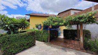 Casa à venda com 3 quartos, sendo 1 suíte, no bairro Jardim Paulistano em Campina Grande