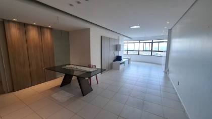 Apartamento à venda com 3 quartos 2 suítes no bairro Jardim Tavares em Campina Grande
