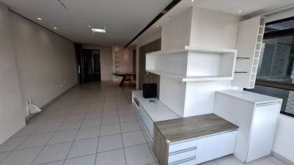 Apartamento à venda com 3 quartos 2 suítes no bairro Jardim Tavares em Campina Grande