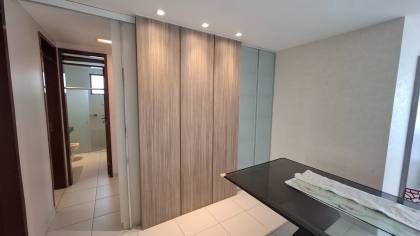 Apartamento à venda com 3 quartos 2 suítes no bairro Jardim Tavares em Campina Grande