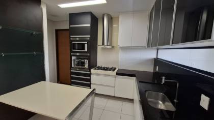 Apartamento à venda com 3 quartos 2 suítes no bairro Jardim Tavares em Campina Grande