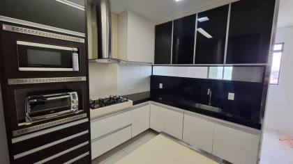 Apartamento à venda com 3 quartos 2 suítes no bairro Jardim Tavares em Campina Grande
