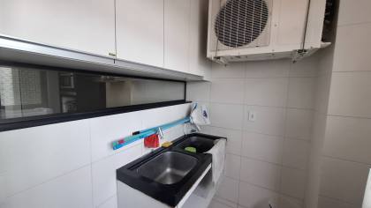 Apartamento à venda com 3 quartos 2 suítes no bairro Jardim Tavares em Campina Grande