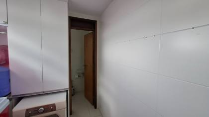 Apartamento à venda com 3 quartos 2 suítes no bairro Jardim Tavares em Campina Grande