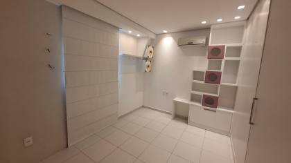 Apartamento à venda com 3 quartos 2 suítes no bairro Jardim Tavares em Campina Grande