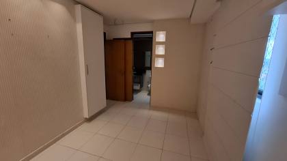Apartamento à venda com 3 quartos 2 suítes no bairro Jardim Tavares em Campina Grande