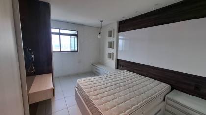 Apartamento à venda com 3 quartos 2 suítes no bairro Jardim Tavares em Campina Grande