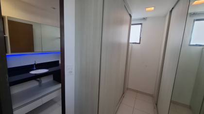 Apartamento à venda com 3 quartos 2 suítes no bairro Jardim Tavares em Campina Grande