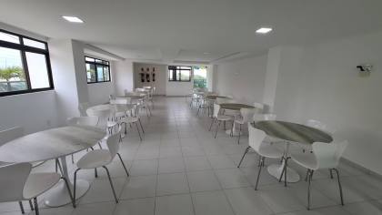 Apartamento à venda com 3 quartos 2 suítes no bairro Jardim Tavares em Campina Grande