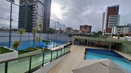 Apartamento à venda com 3 quartos 2 suítes no bairro Jardim Tavares em Campina Grande