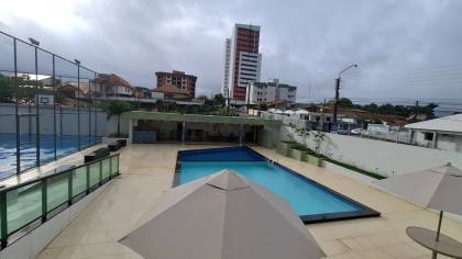 Apartamento à venda com 3 quartos 2 suítes no bairro Jardim Tavares em Campina Grande