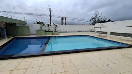 Apartamento à venda com 3 quartos 2 suítes no bairro Jardim Tavares em Campina Grande