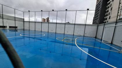 Apartamento à venda com 3 quartos 2 suítes no bairro Jardim Tavares em Campina Grande