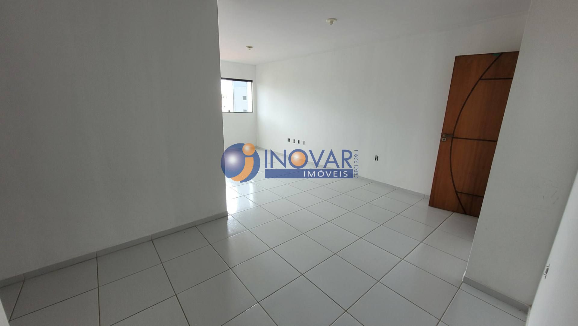 Apartamento para locação com 2 e 3 quartos, sendo 1 suíte, próximo a Facisa em Campina Grande