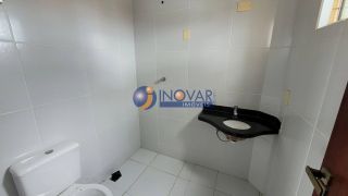 Apartamento à venda com 3 quartos, sendo 1 suíte no bairro Sandra Cavalcante em Campina Grande