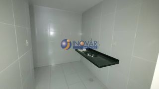 Apartamento à venda com 3 quartos, sendo 1 suíte no bairro Sandra Cavalcante em Campina Grande