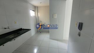 Apartamento à venda com 3 quartos, sendo 1 suíte no bairro Sandra Cavalcante em Campina Grande