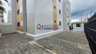 Apartamento à venda com 3 quartos, sendo 1 suíte no bairro Sandra Cavalcante em Campina Grande