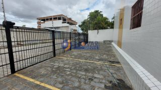 Apartamento à venda com 3 quartos, sendo 1 suíte no bairro Sandra Cavalcante em Campina Grande