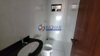 Apartamento à venda com 3 quartos, sendo 1 suíte no bairro Sandra Cavalcante em Campina Grande