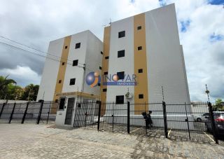 Apartamento à venda com 3 quartos, sendo 1 suíte no bairro Sandra Cavalcante em Campina Grande