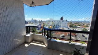 Apartamento à venda com 3 suítes no bairro da Prata em Campina Grande