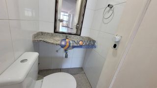 Apartamento à venda com 3 suítes no bairro da Prata em Campina Grande