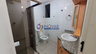 Apartamento à venda com 3 suítes no bairro da Prata em Campina Grande