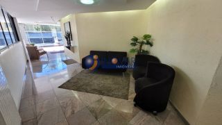 Apartamento à venda com 3 suítes no bairro da Prata em Campina Grande