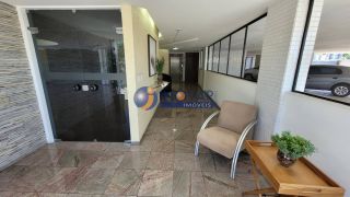 Apartamento à venda com 3 suítes no bairro da Prata em Campina Grande