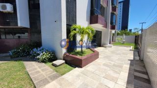 Apartamento à venda com 3 suítes no bairro da Prata em Campina Grande