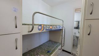 Apartamento à venda com 3 suítes no bairro da Prata em Campina Grande