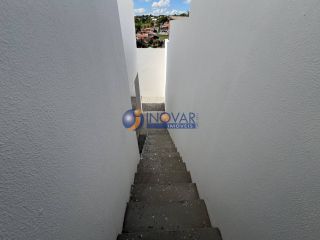 Casa à venda com 3 quartos, sendo 1 suíte, no bairro Alto Branco em Campina Grande