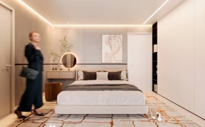 Apartamento à venda com 2 quartos no bairro Bessa em João Pessoa
