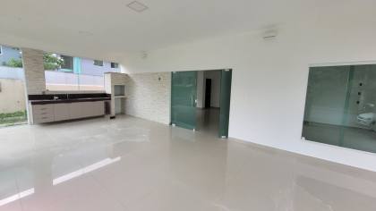 Casa à venda no condomínio Atmosphera Eco Residence