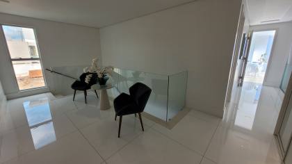 Casa a venda (porteira fechada), no condomínio Atmosphera Eco Residence