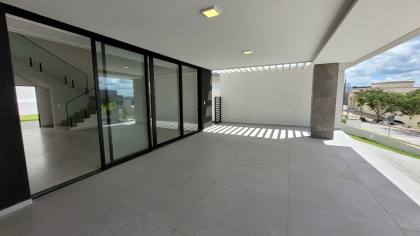 Casa à venda no condomínio Alphaville Campina Grande
