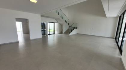 Casa à venda no condomínio Alphaville Campina Grande