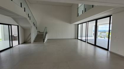 Casa à venda no condomínio Alphaville Campina Grande