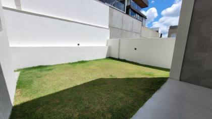 Casa à venda no condomínio Alphaville Campina Grande
